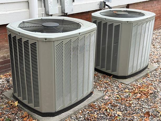 Reliable Ductwork Repair contractor in Fair Haven, NY by Leonard HVAC